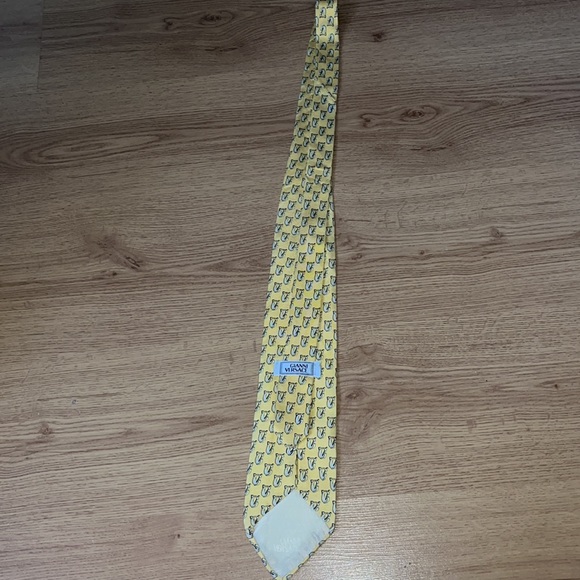 Tie Versace - Picture 3 of 4